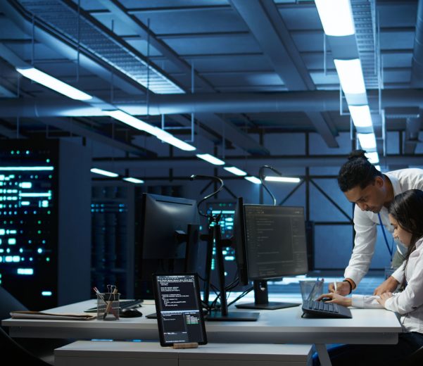 IBM FlashSystem vs Competitors