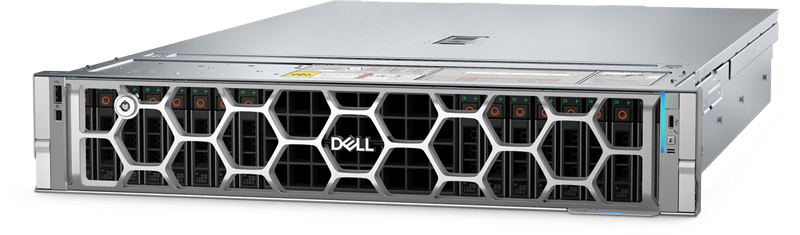 PowerEdge R7715