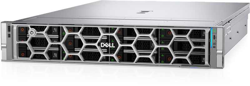 Dell PowerEdge R570