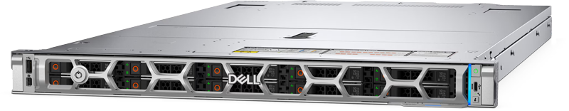PowerEdge R670