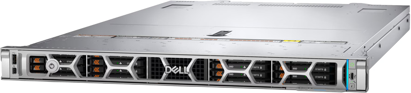 PowerEdge R6715