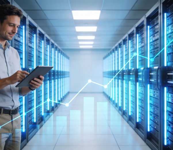 Get the best price for data center maintenance