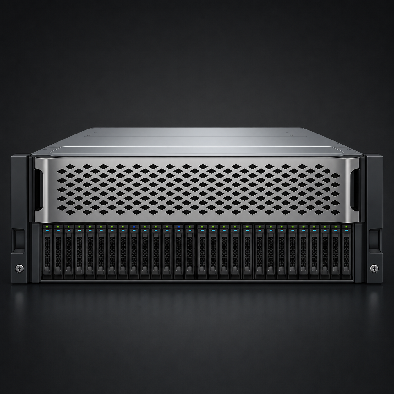 Emc Netapp Nutanix Support and Maintenance - Third Party - Pre Rack IT