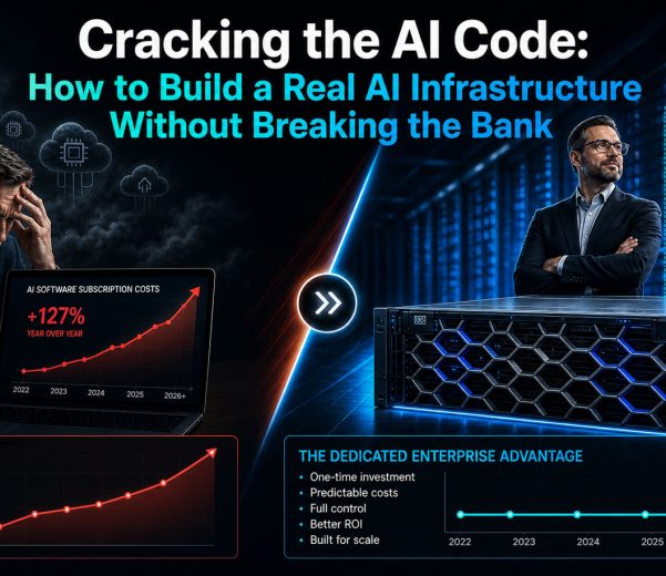 AI Server use Case