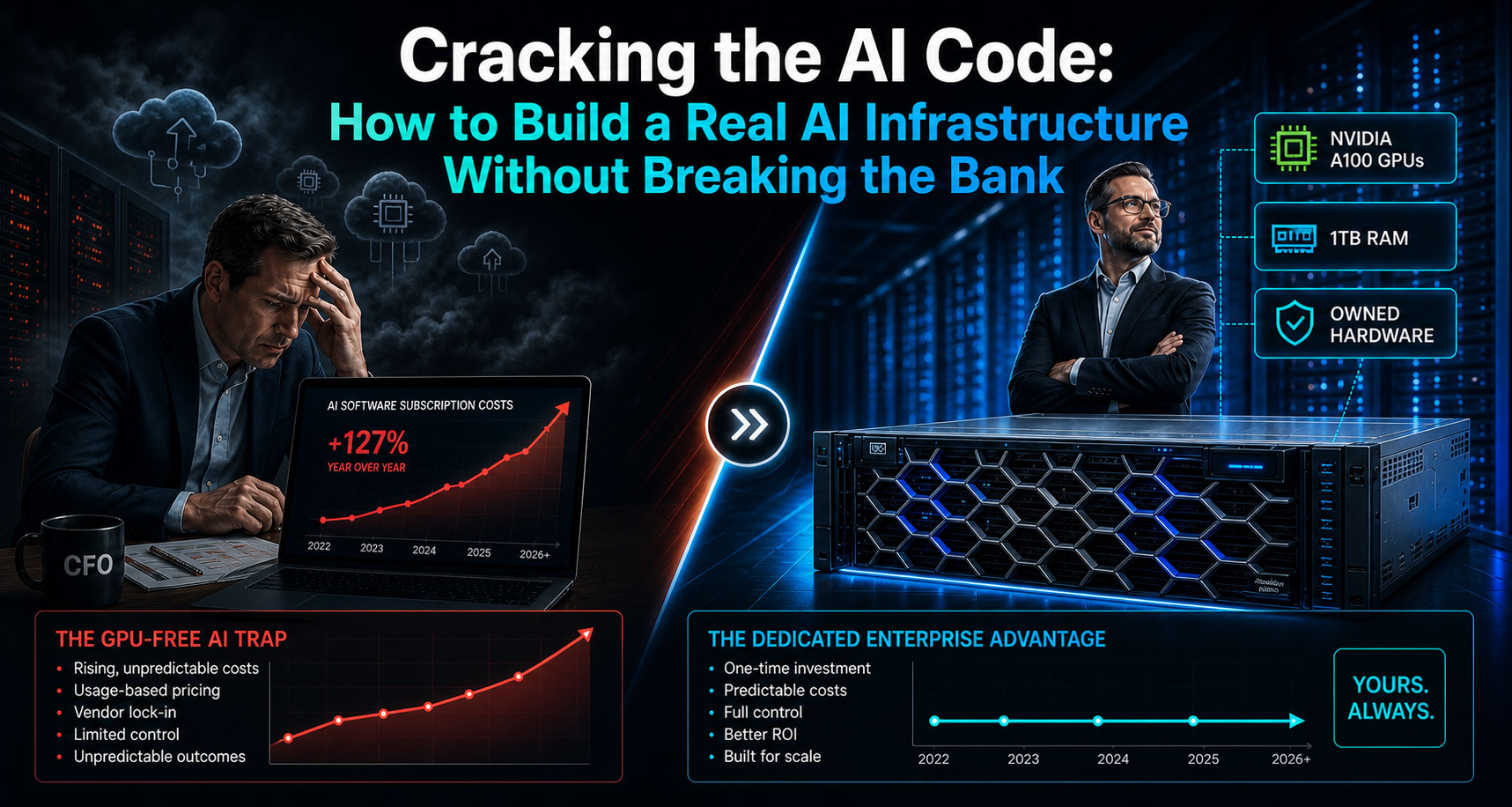 AI Server use Case