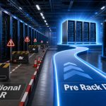 PreRack IT vs Traditional VARS