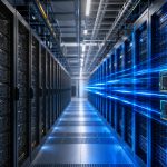 Datacenter shift from ddr4 to ddr5