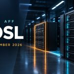 NetApp AFF EOSL Nov 2026
