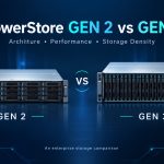 PowerStore GEN 2 vs GEN 3