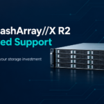 Pure Storage FlashArray//X Third-Party Support