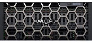 Dell ECS Support and Maintenance - Third Party - Pre Rack IT