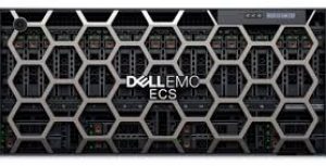 Dell ECS Support